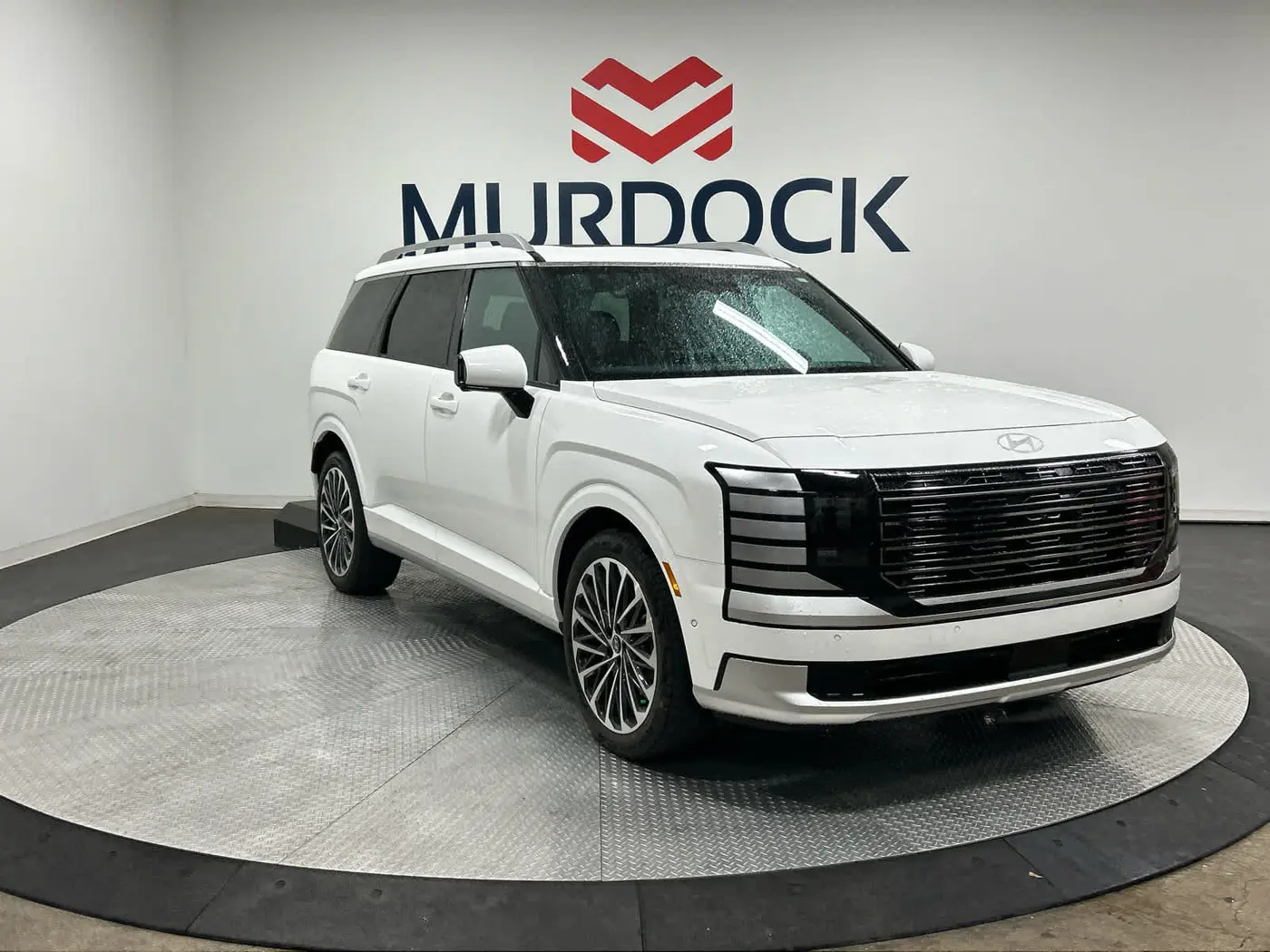 2026 Hyundai Palisade - $53,298