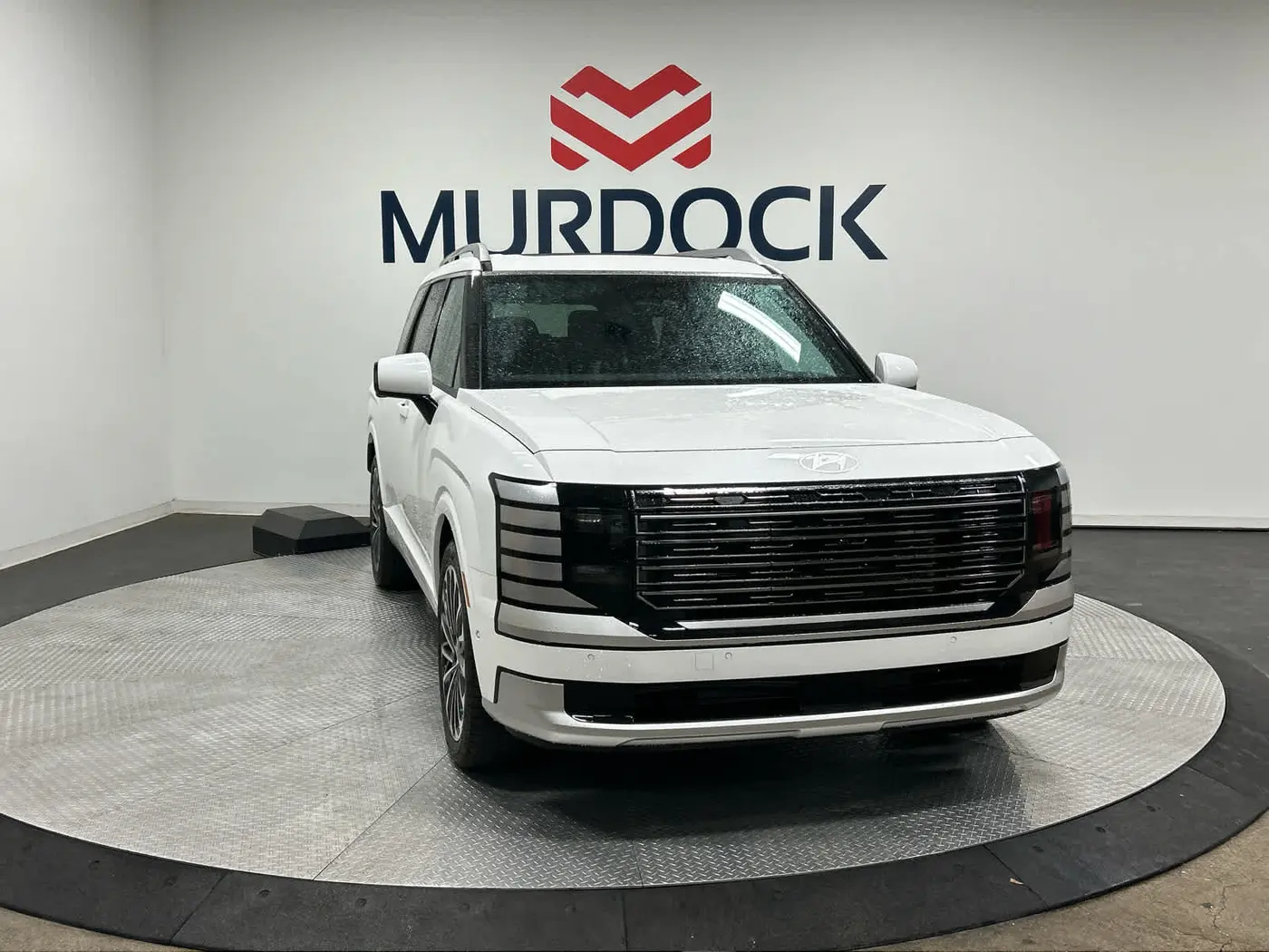 2026 Hyundai Palisade - $53,298