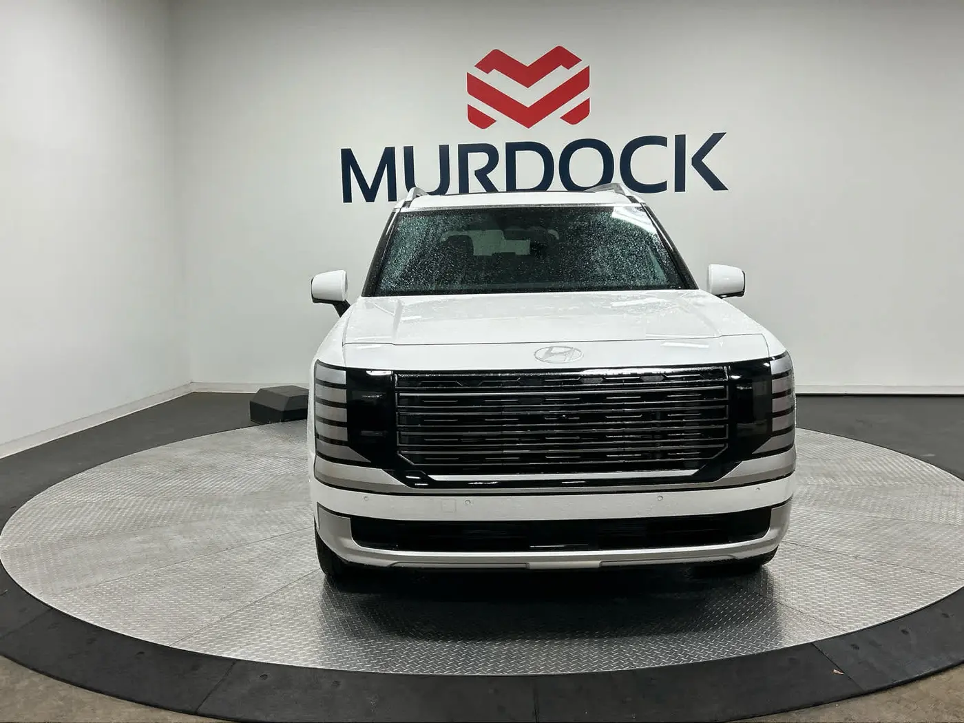 2026 Hyundai Palisade - $53,298