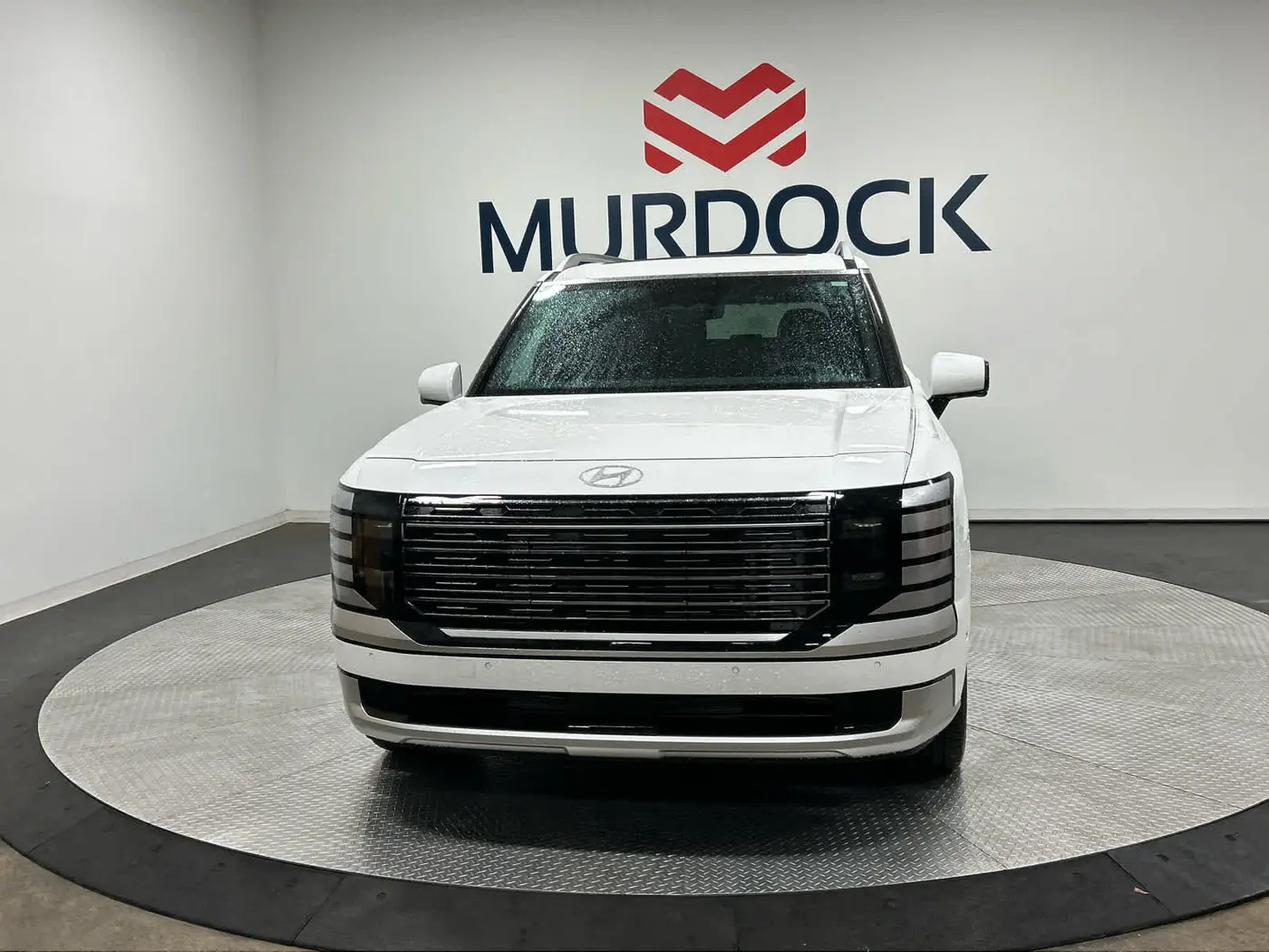 2026 Hyundai Palisade - $53,298