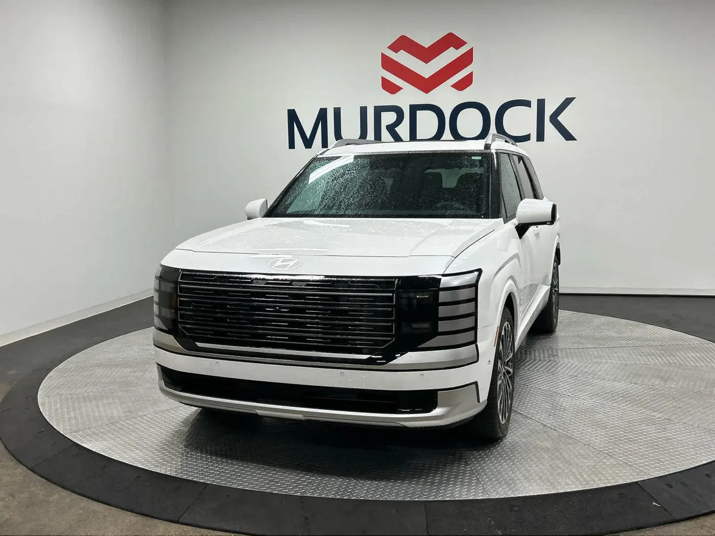 2026 Hyundai Palisade - $53,298