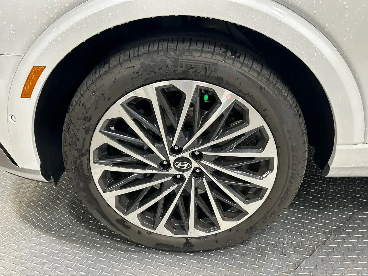 2026 Hyundai Palisade - $53,298