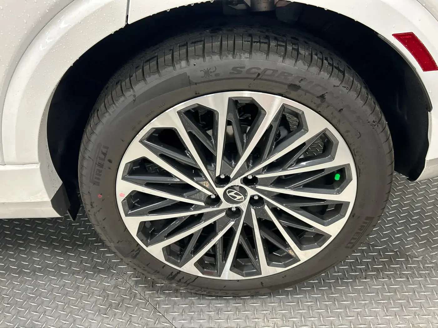 2026 Hyundai Palisade - $53,298