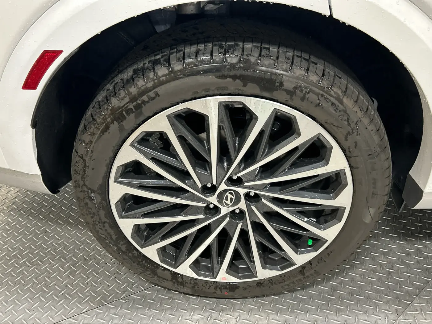2026 Hyundai Palisade - $53,298
