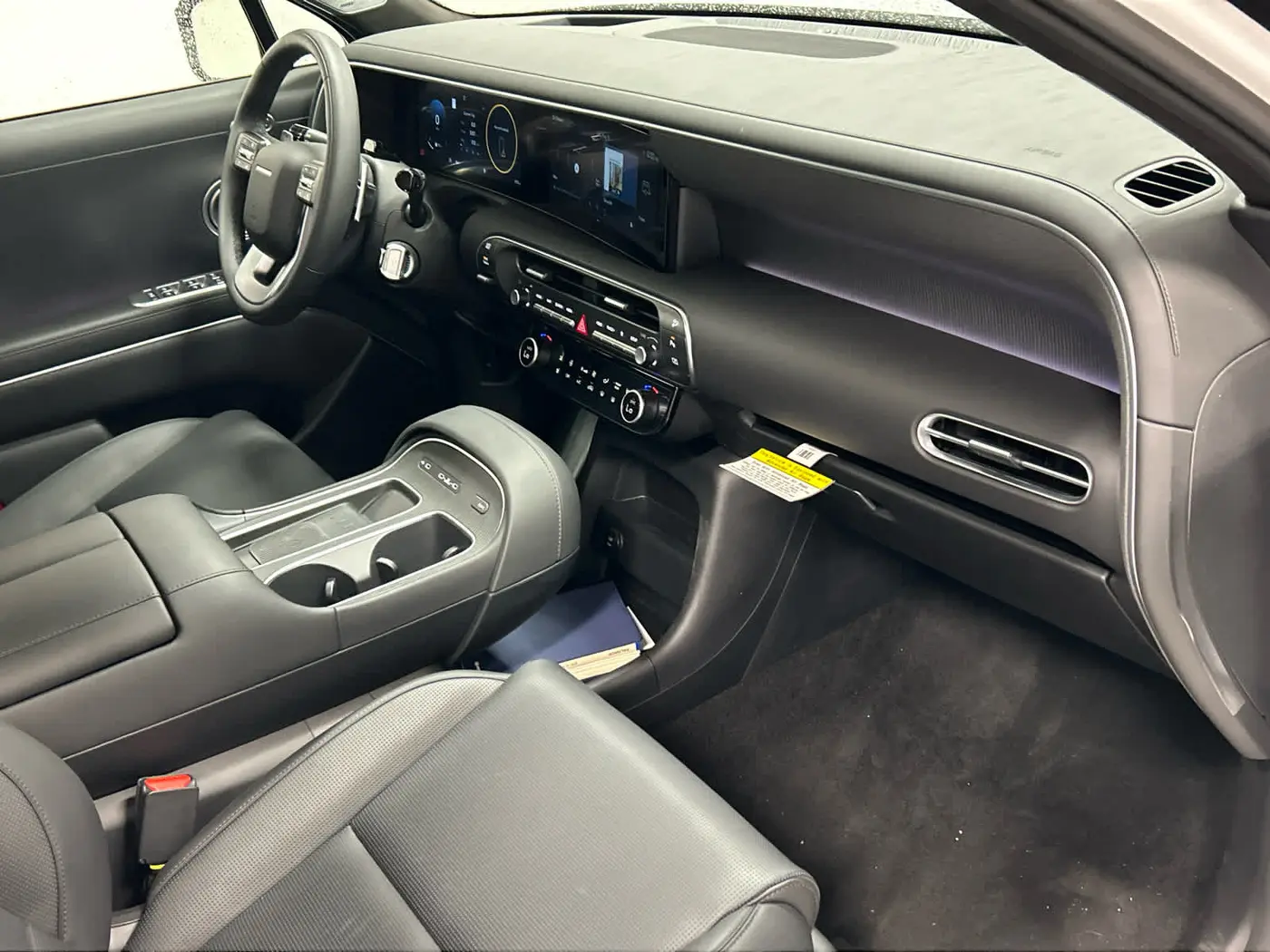 2026 Hyundai Palisade - $53,298