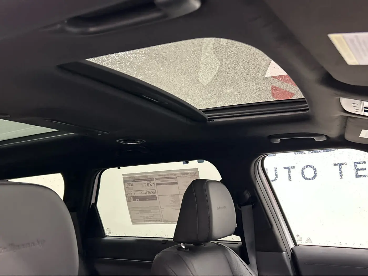 2026 Hyundai Palisade - $53,298