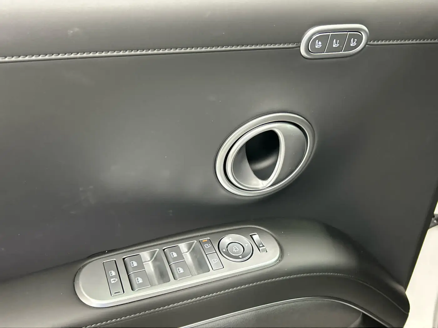 2026 Hyundai Palisade - $53,298