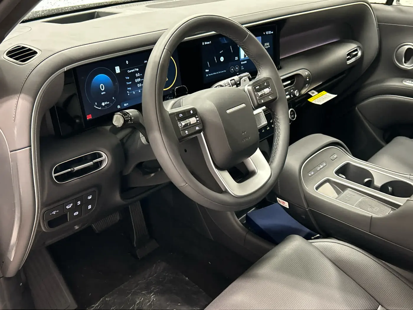 2026 Hyundai Palisade - $53,298