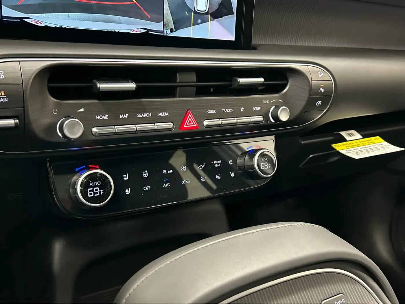 2026 Hyundai Palisade - $53,298
