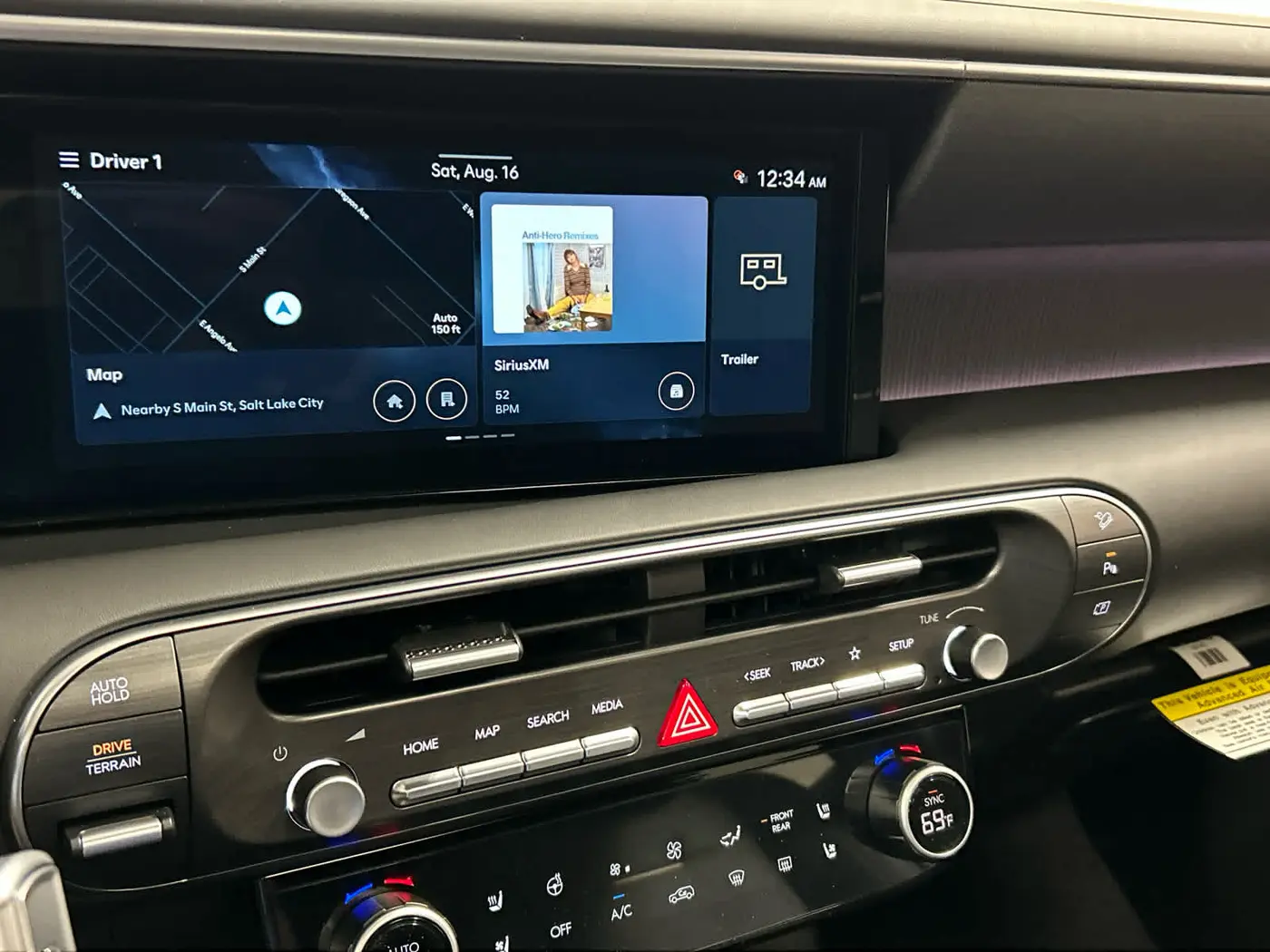 2026 Hyundai Palisade - $53,298