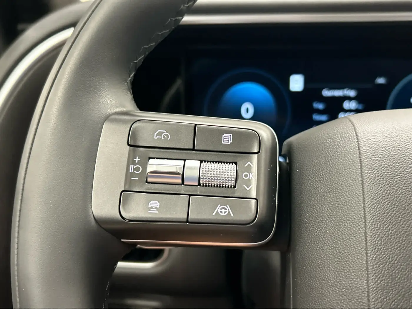 2026 Hyundai Palisade - $53,298