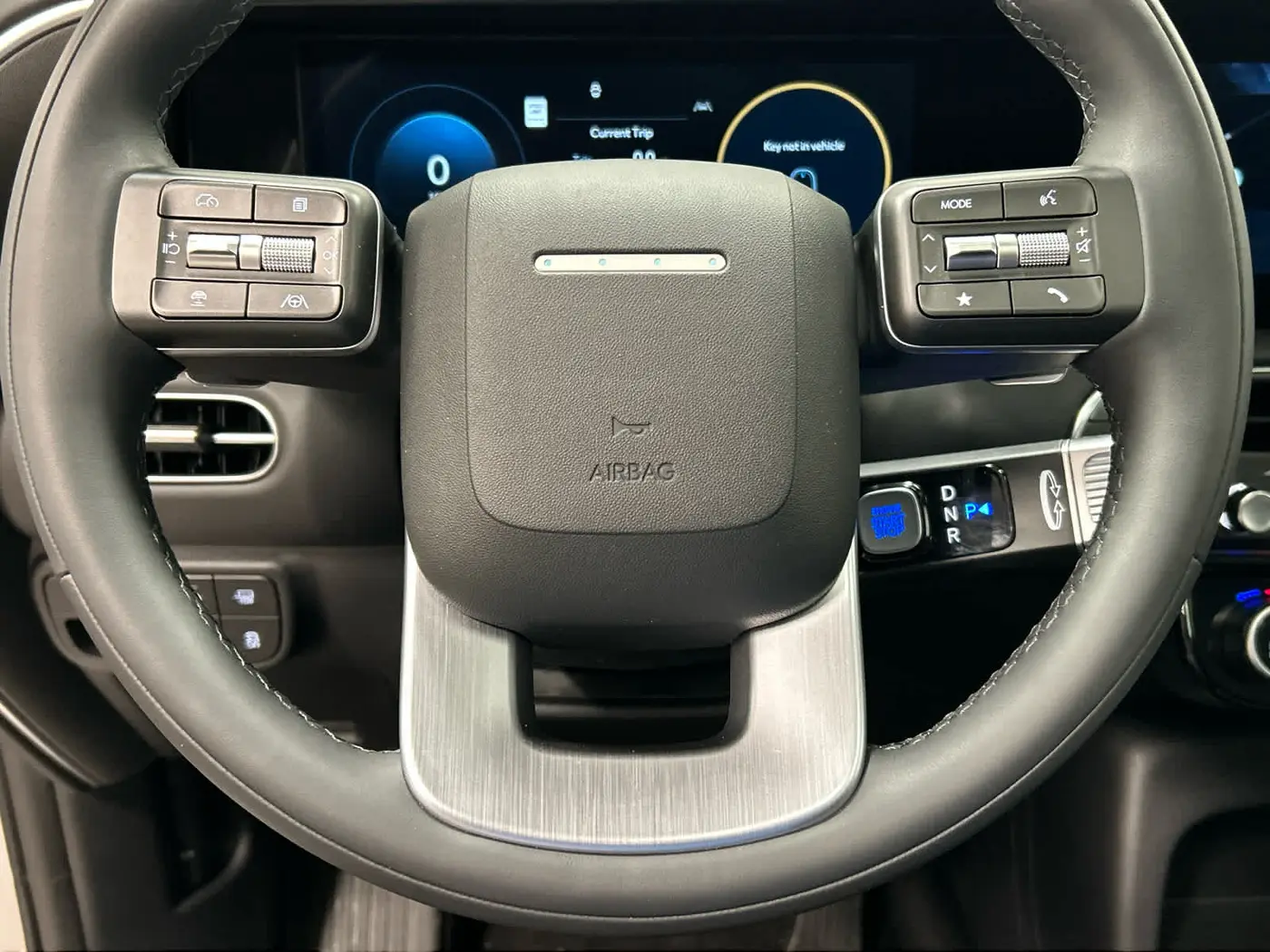 2026 Hyundai Palisade - $53,298