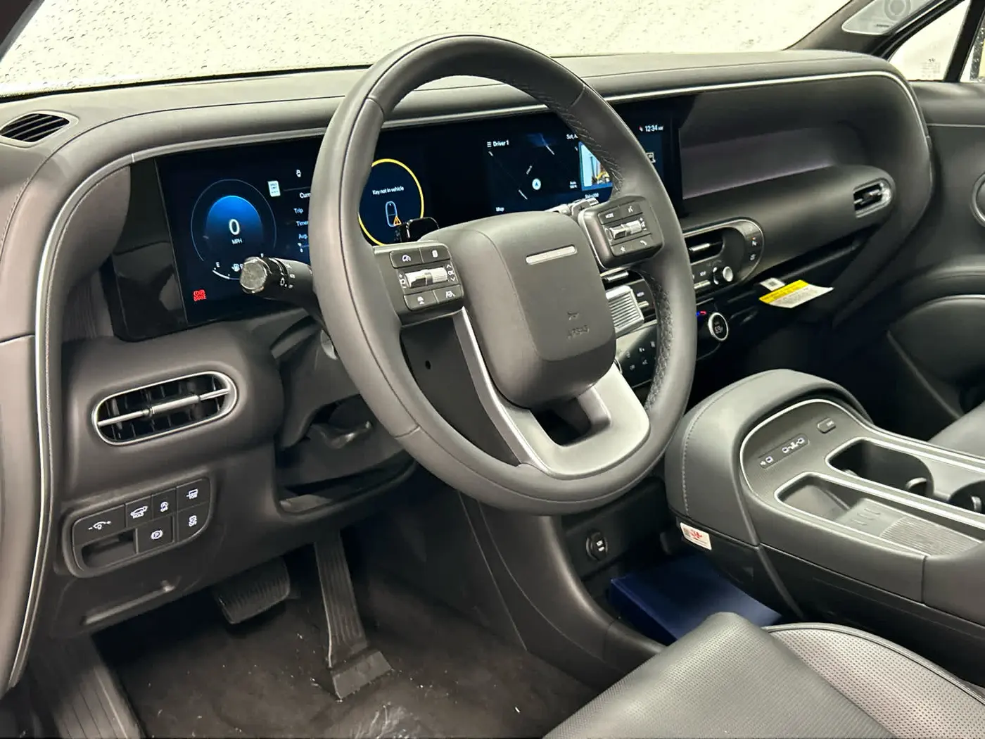 2026 Hyundai Palisade - $53,298