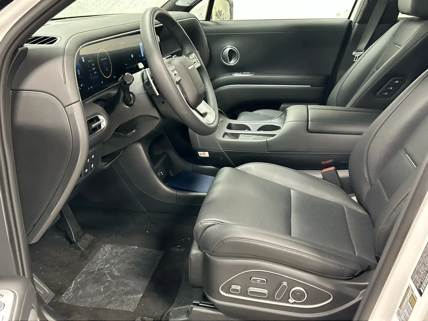 2026 Hyundai Palisade - $53,298