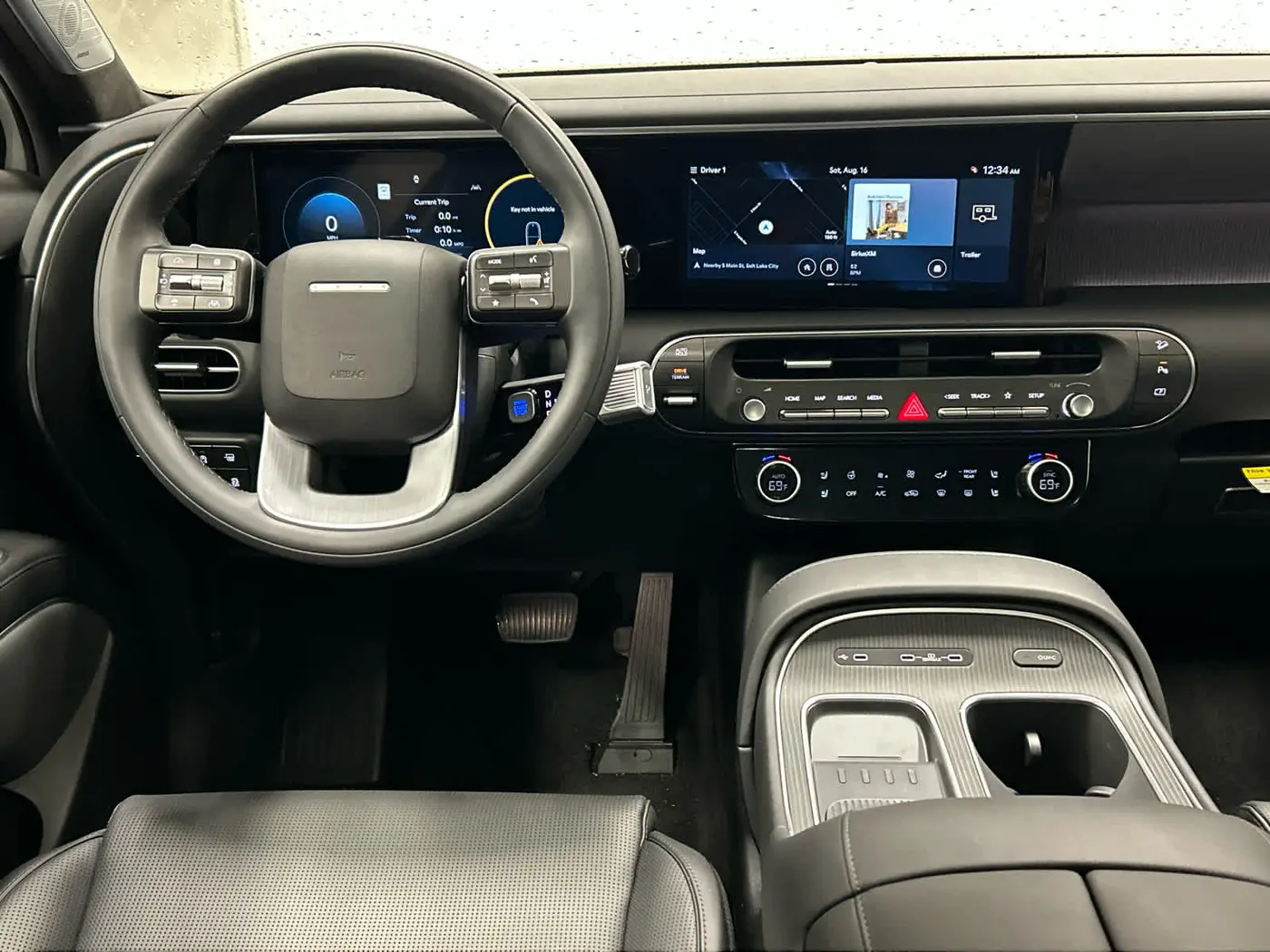 2026 Hyundai Palisade - $53,298