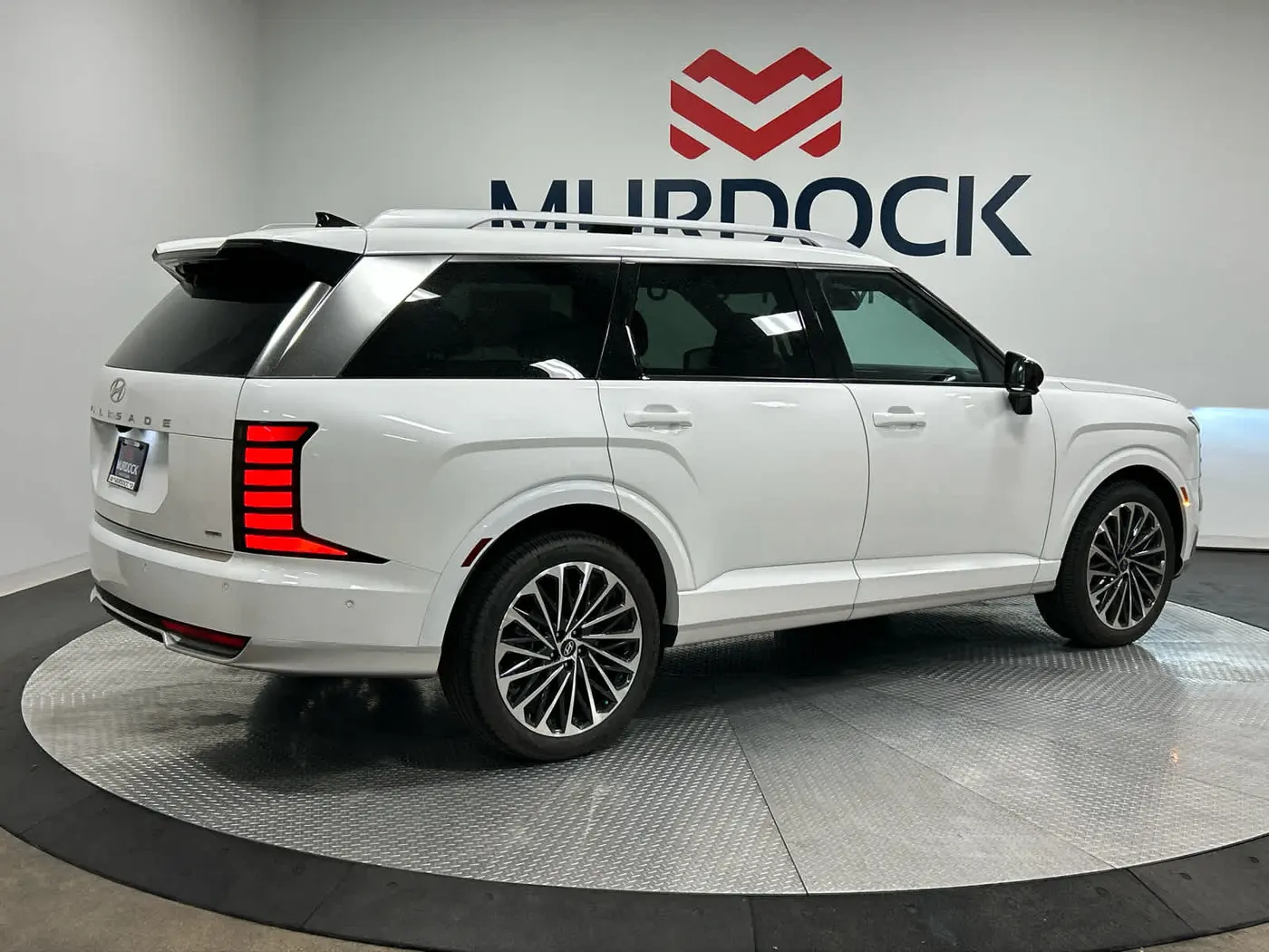 2026 Hyundai Palisade - $53,298