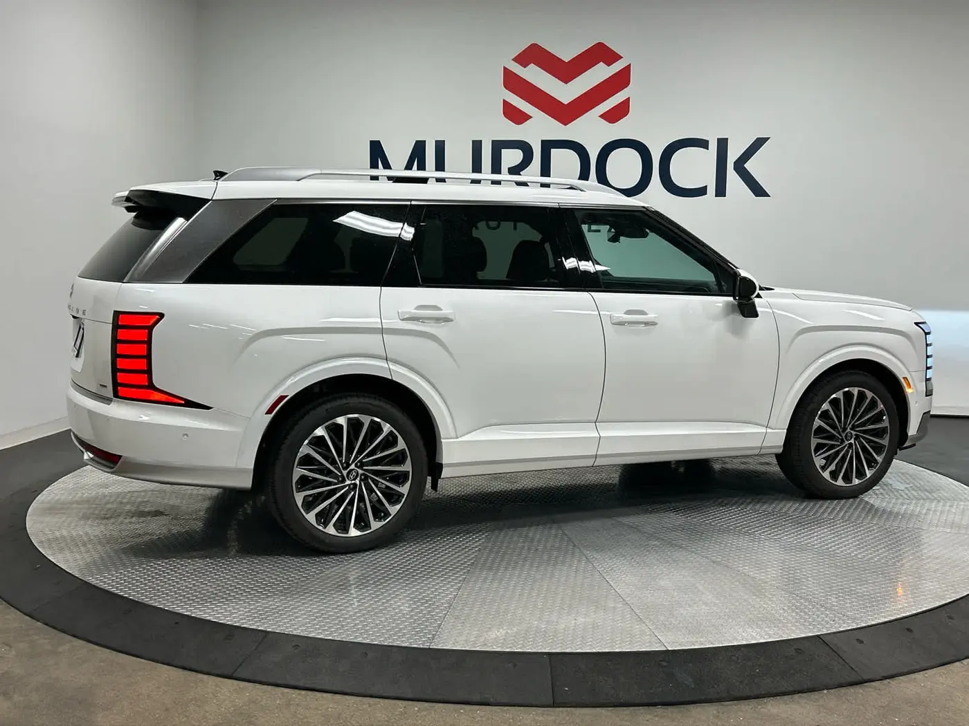 2026 Hyundai Palisade - $53,298