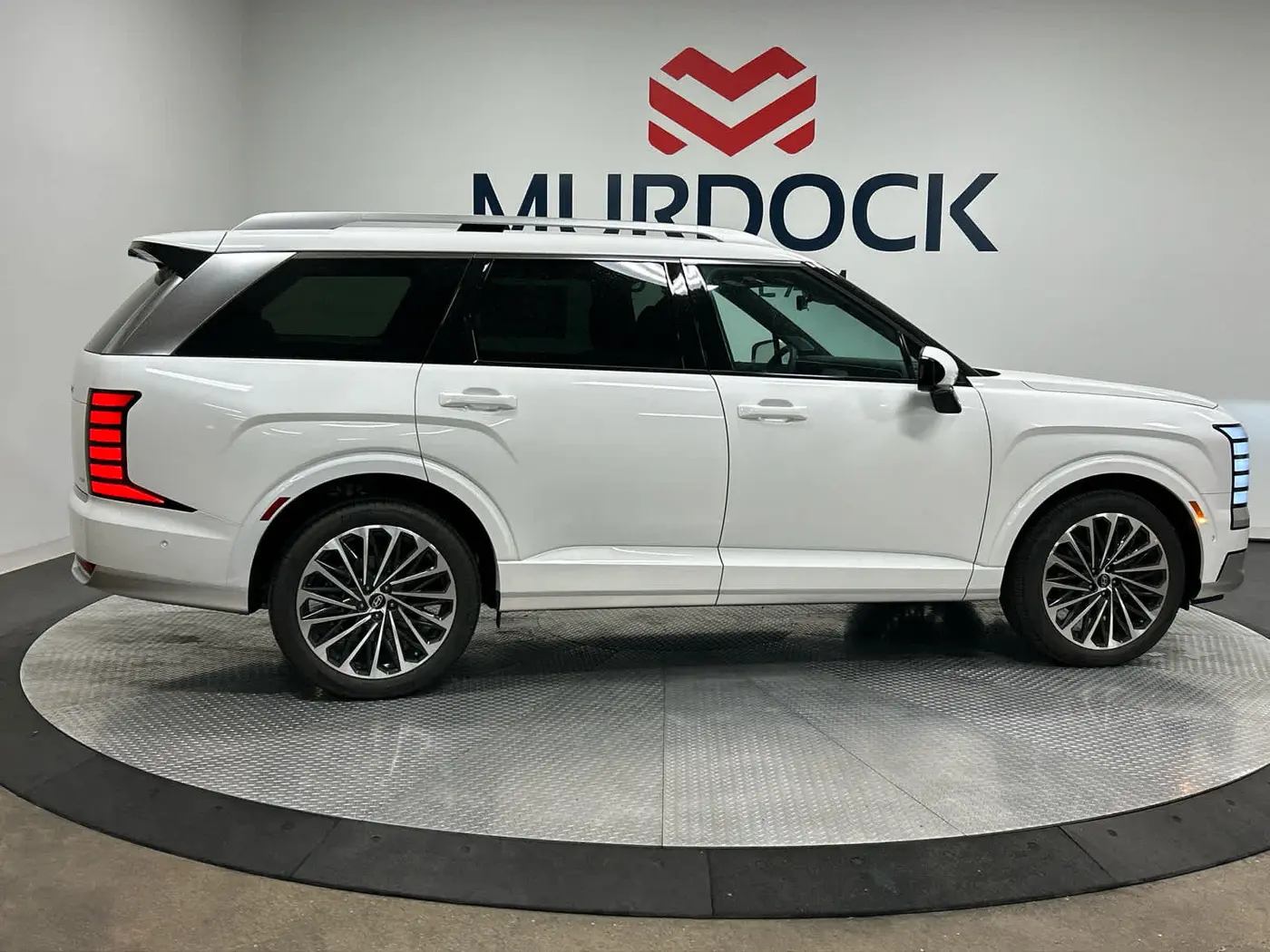 2026 Hyundai Palisade - $53,298