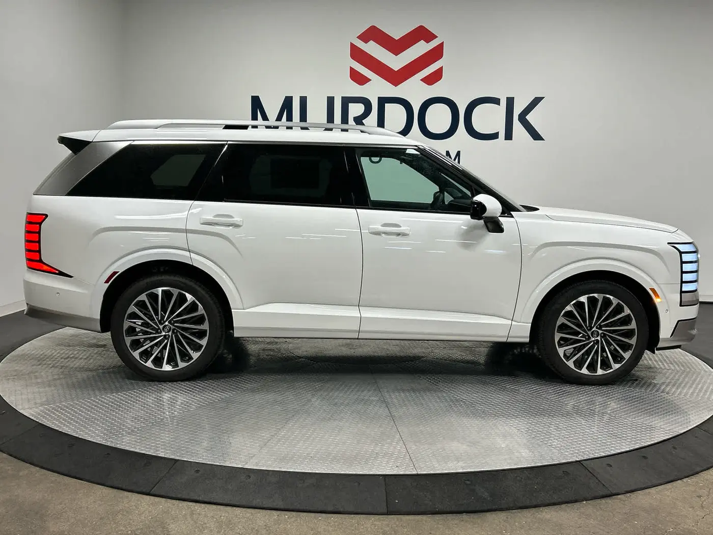 2026 Hyundai Palisade - $53,298