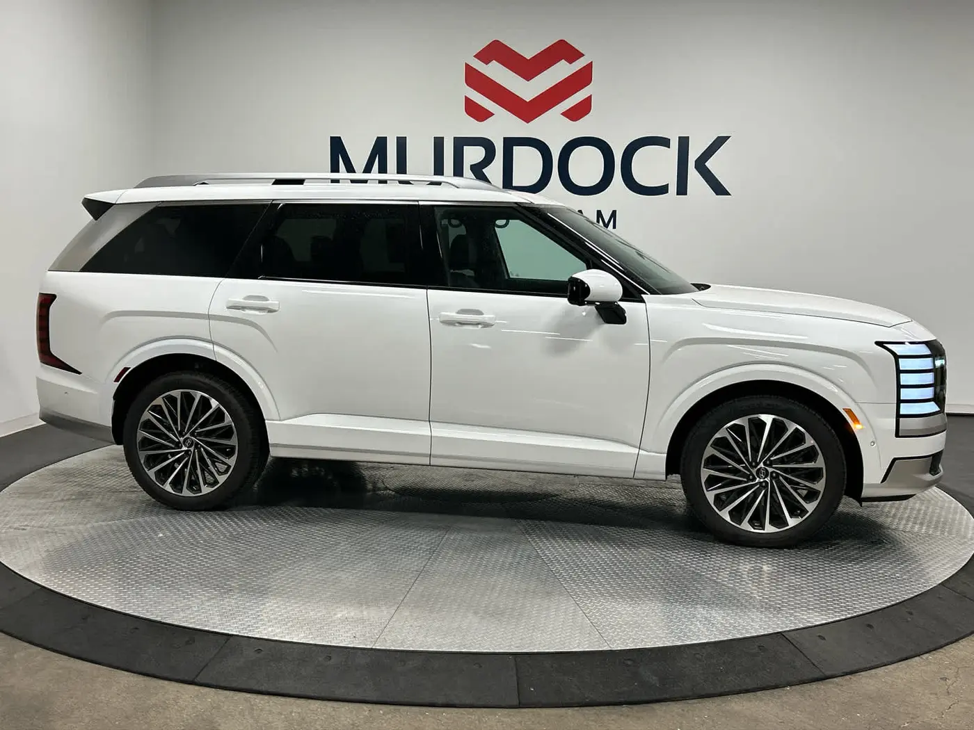 2026 Hyundai Palisade - $53,298