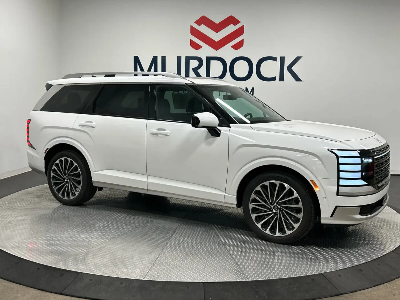 2026 Hyundai Palisade - $53,298