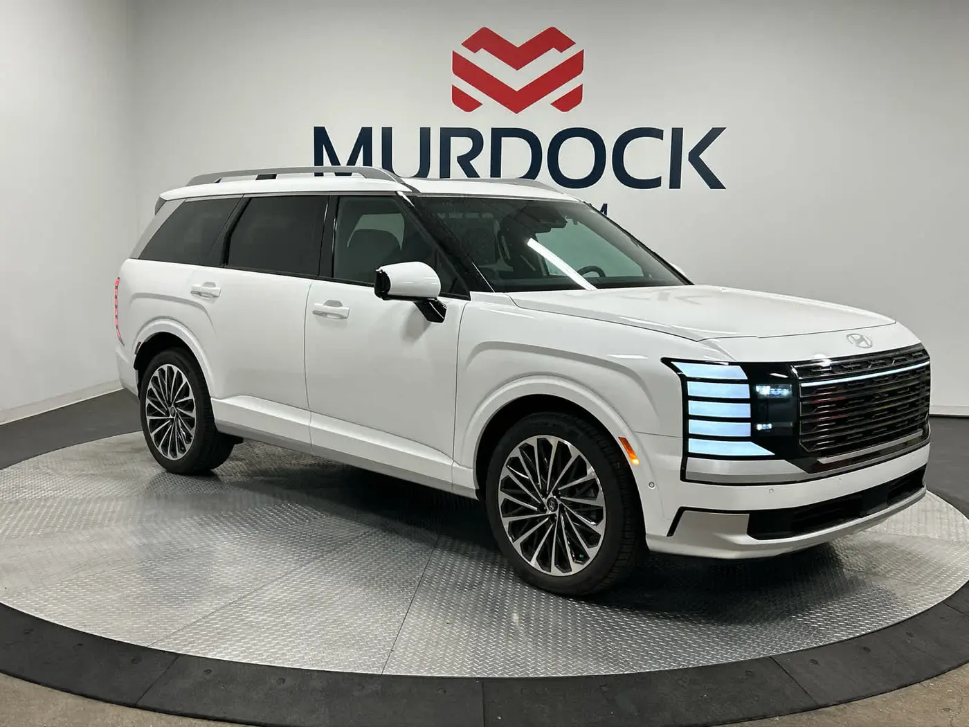 2026 Hyundai Palisade - $53,298