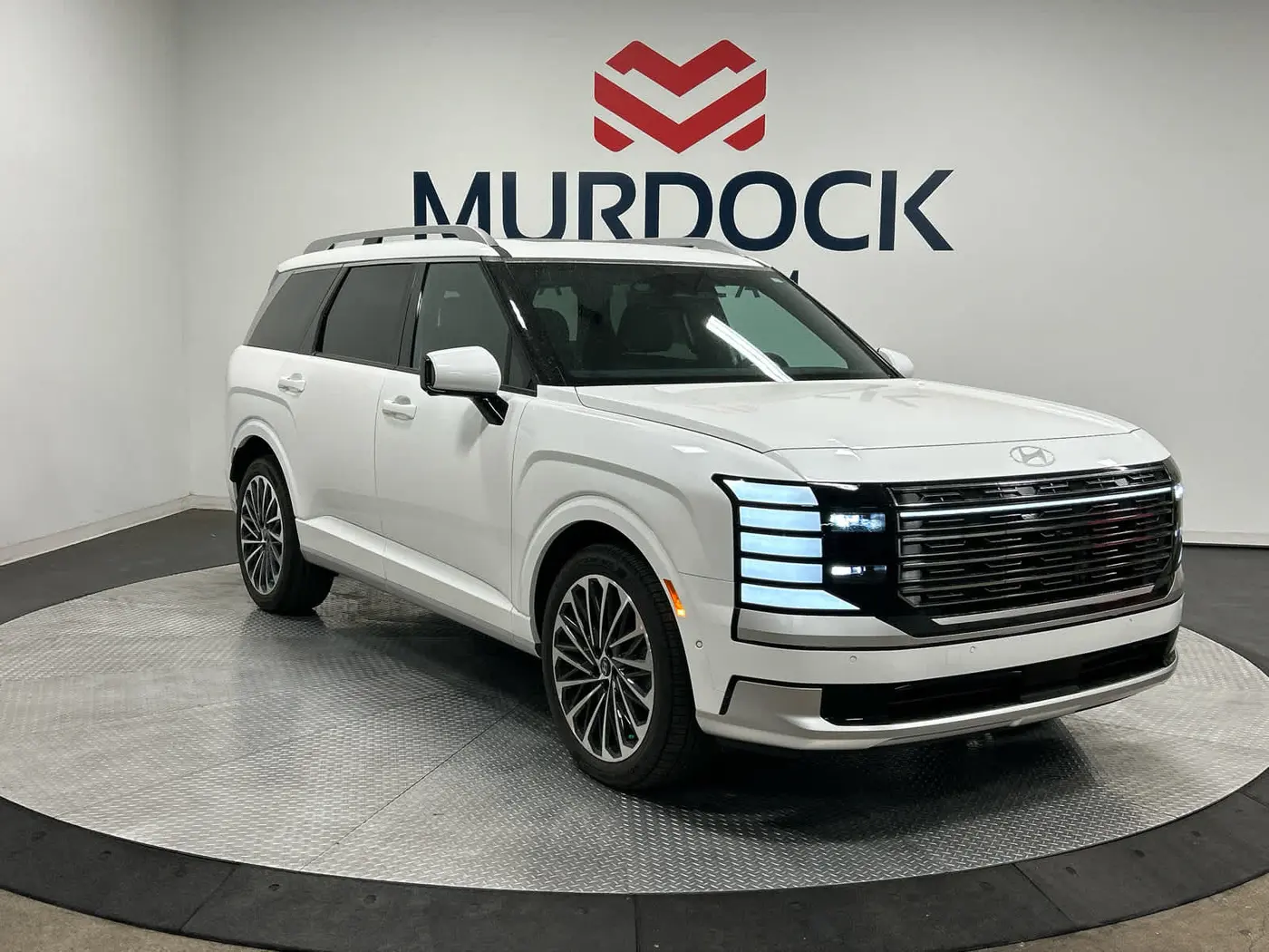 2026 Hyundai Palisade - $53,298