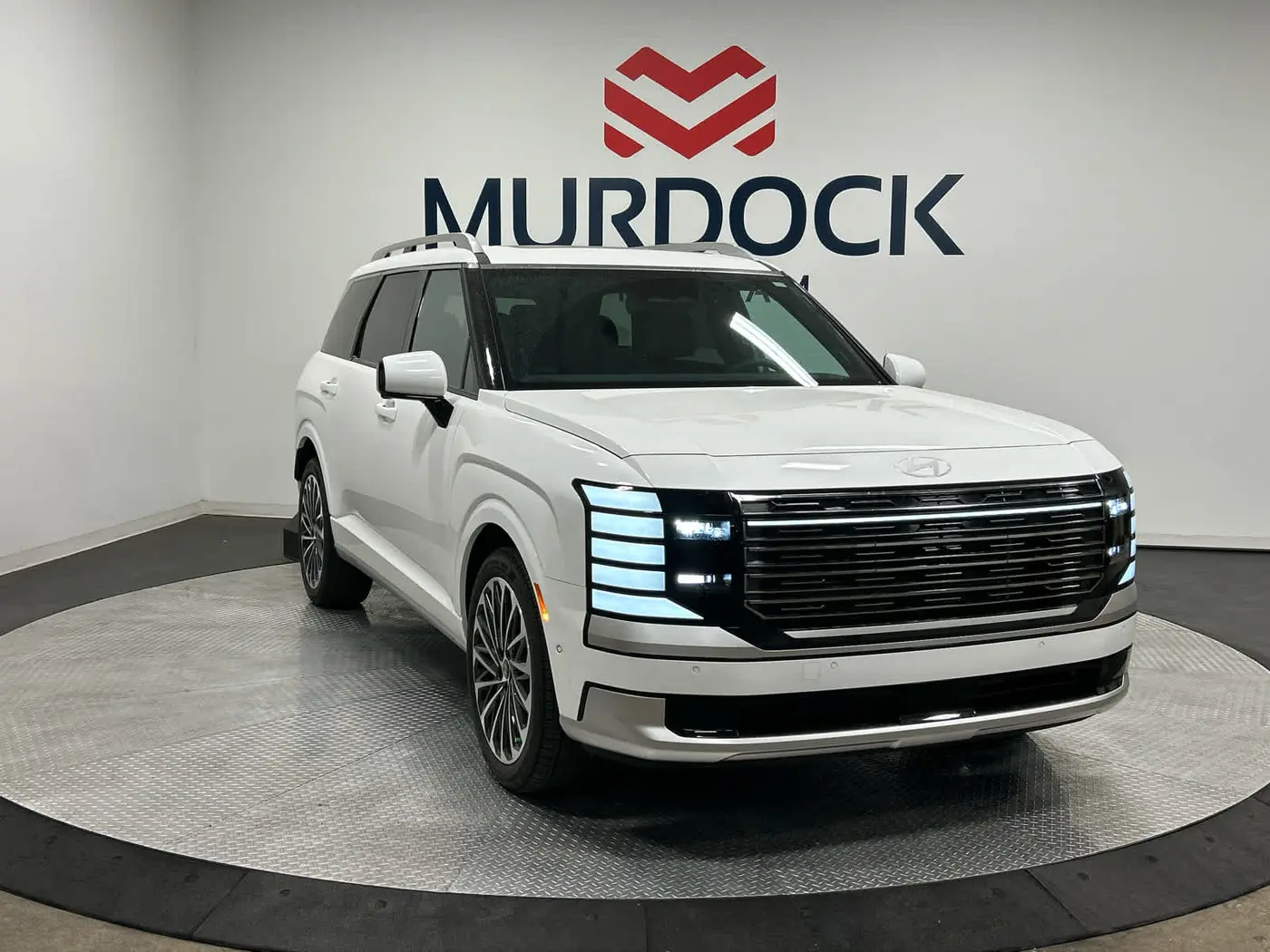 2026 Hyundai Palisade - $53,298
