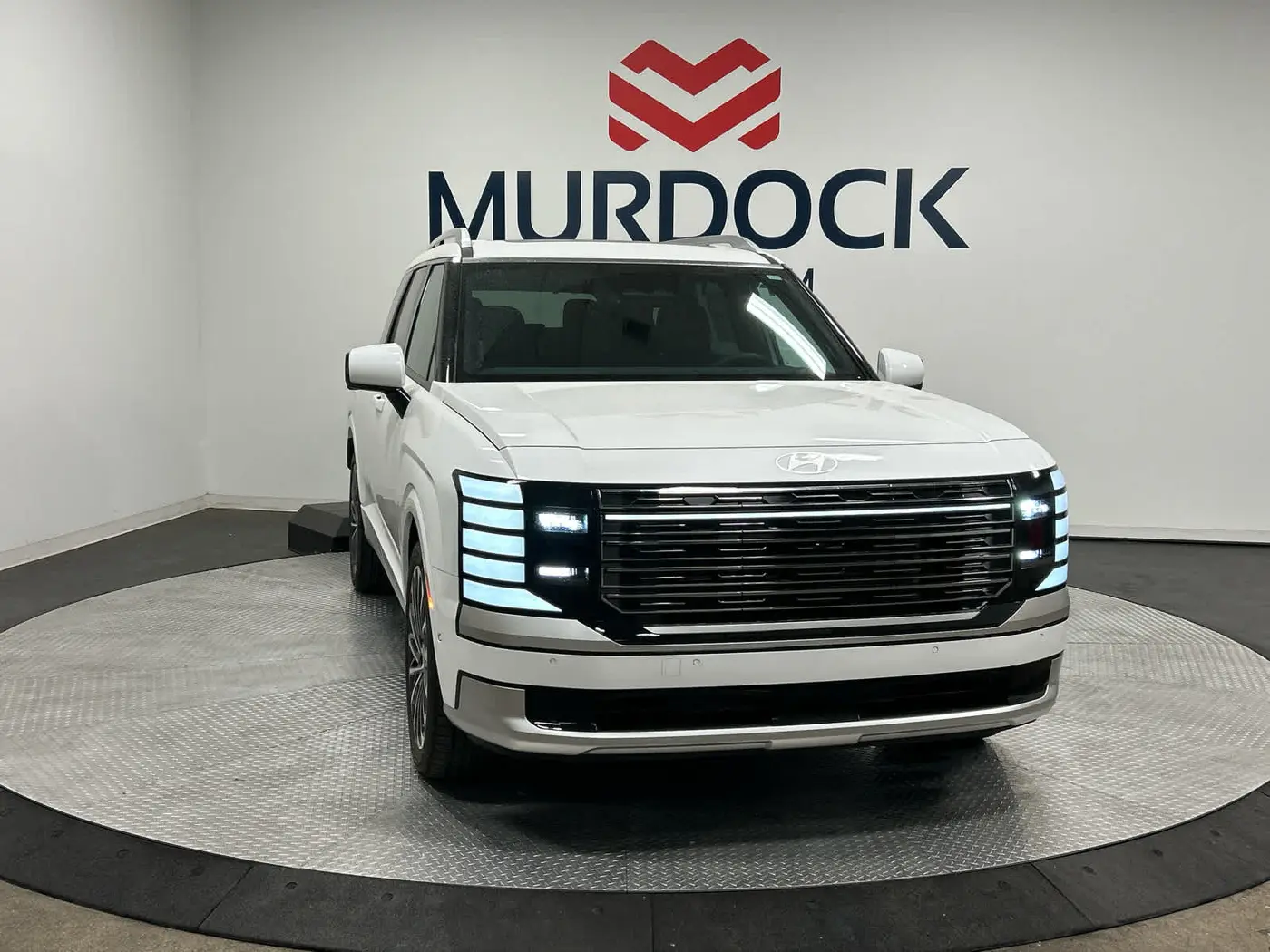 2026 Hyundai Palisade - $53,298