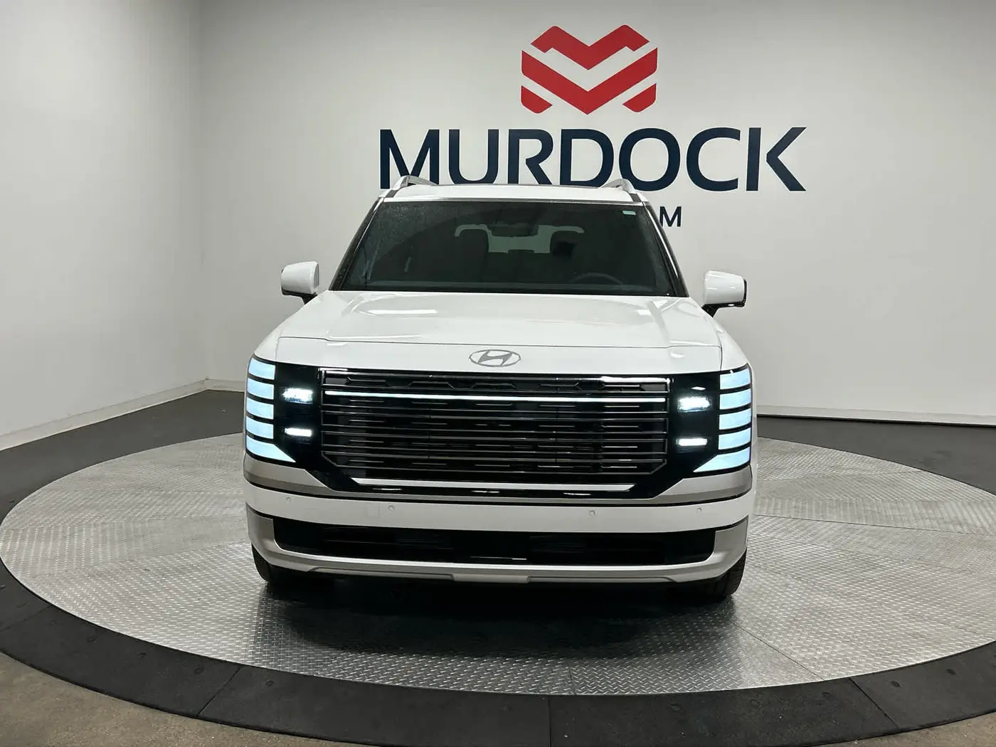 2026 Hyundai Palisade - $53,298