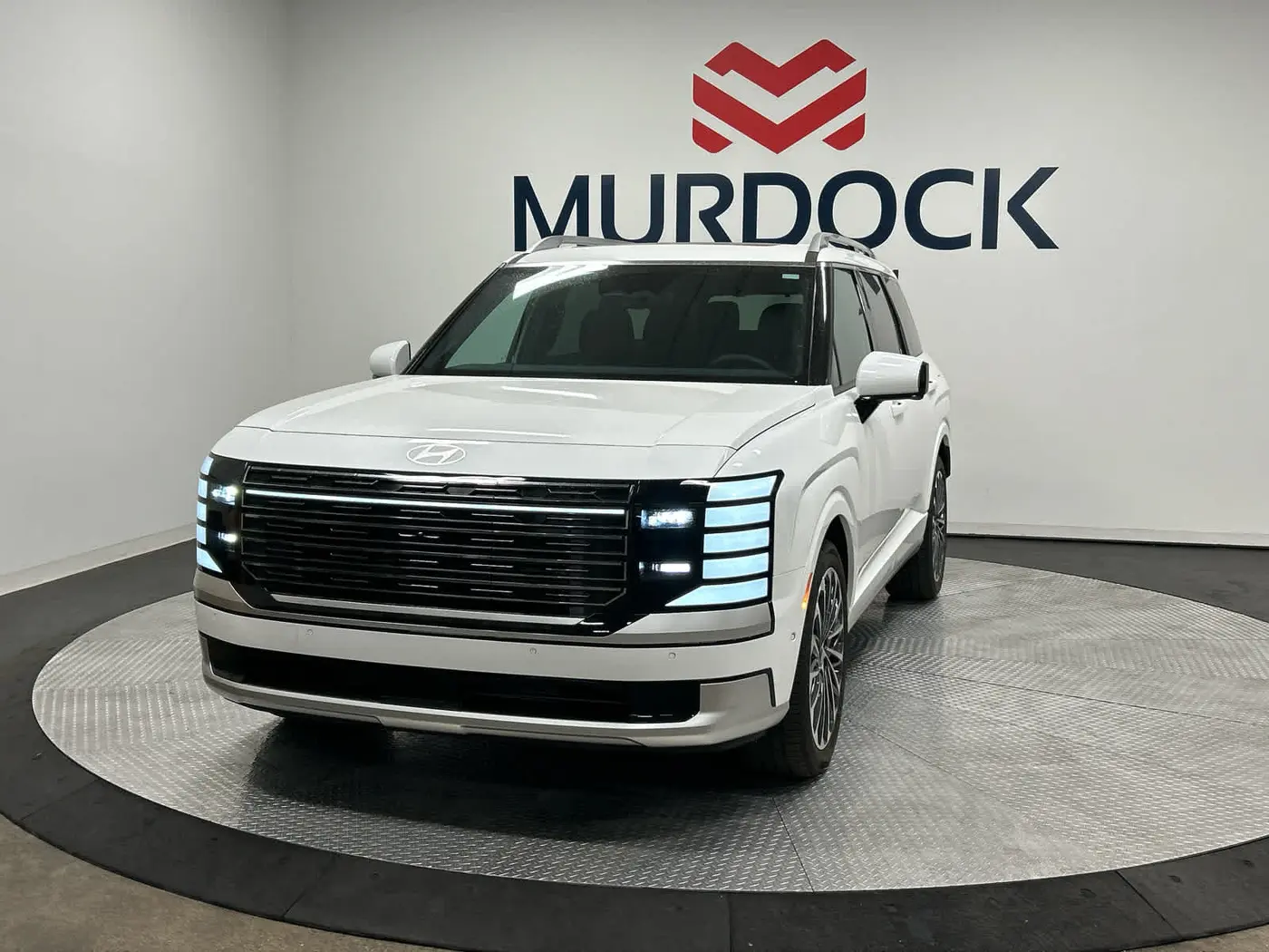 2026 Hyundai Palisade - $53,298