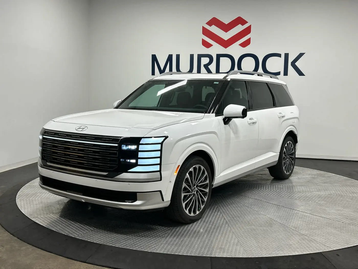 2026 Hyundai Palisade - $53,298