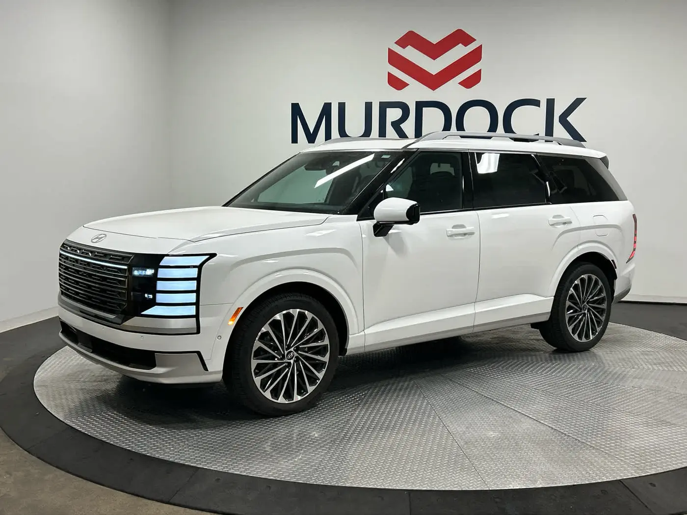 2026 Hyundai Palisade - $53,298