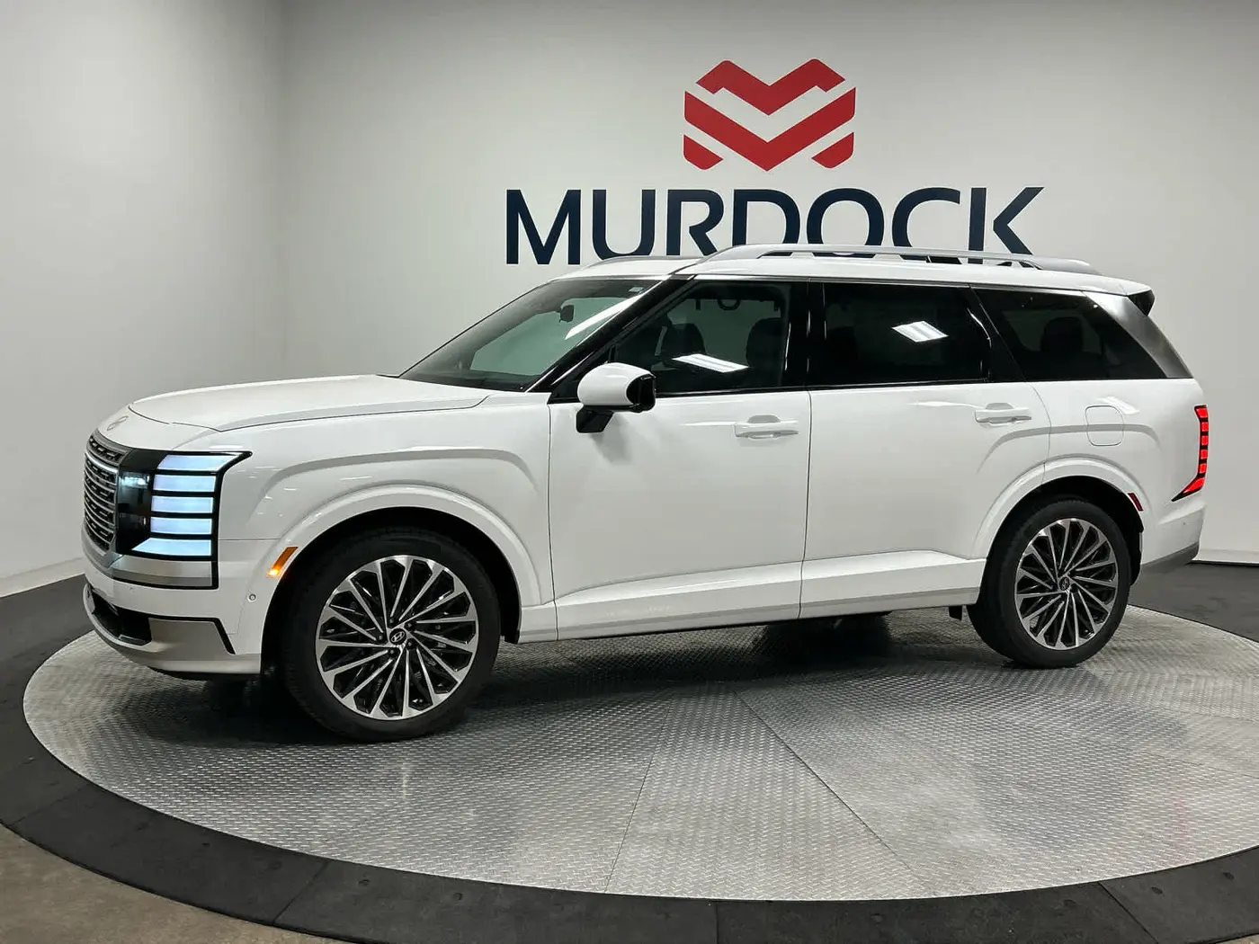 2026 Hyundai Palisade - $53,298