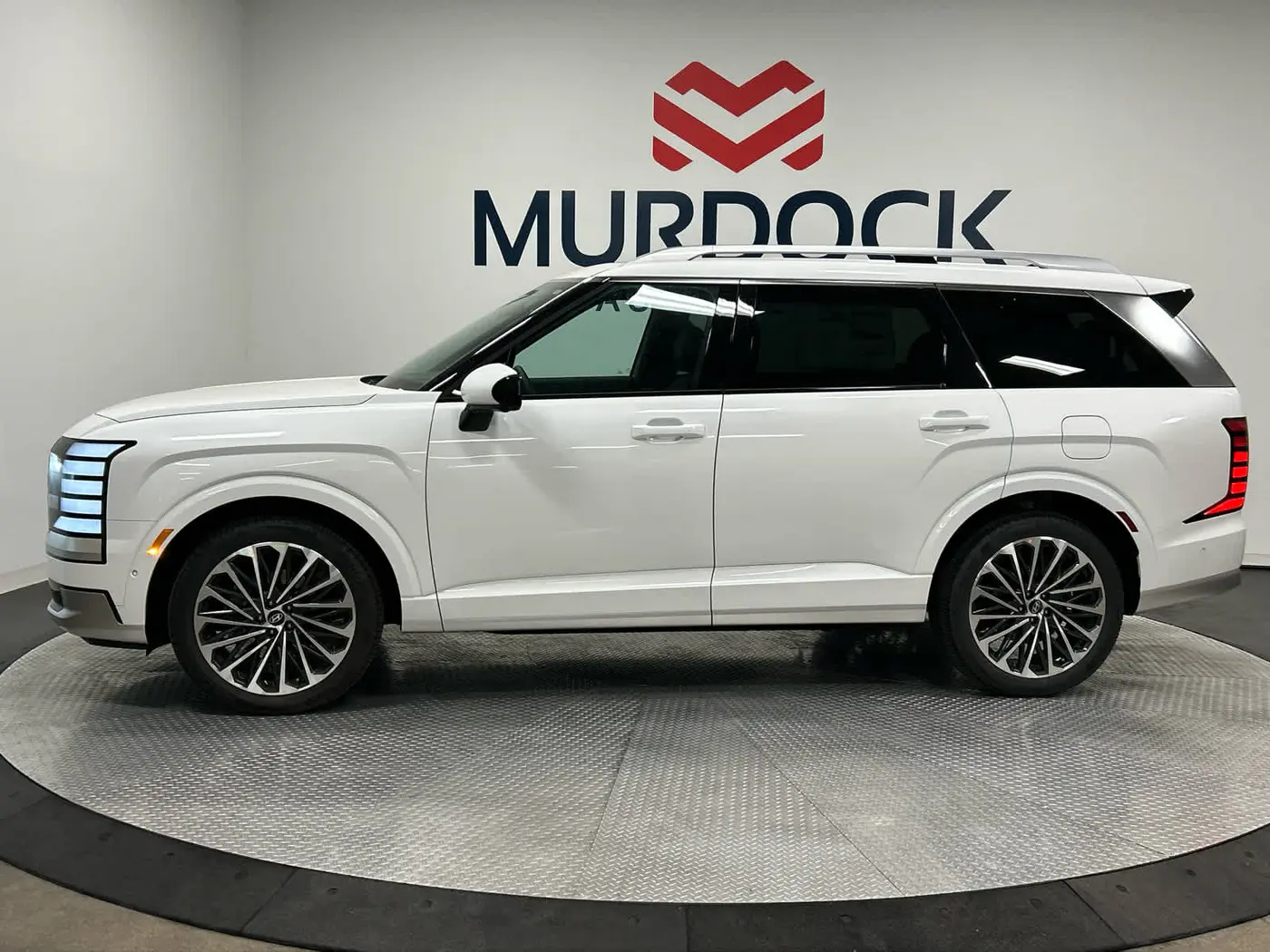 2026 Hyundai Palisade - $53,298