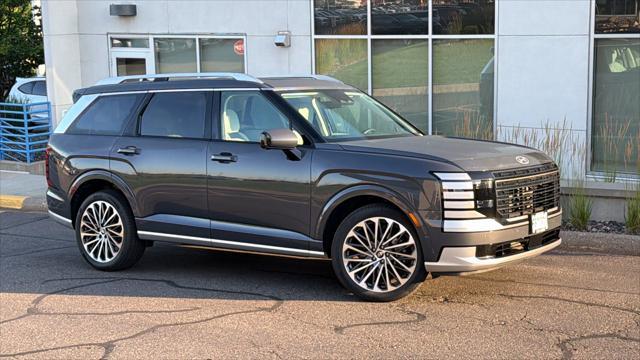 2026 Hyundai Palisade - $49,995