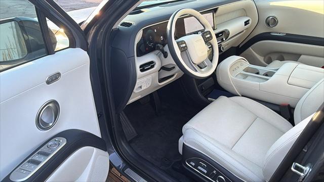 2026 Hyundai Palisade - $49,995