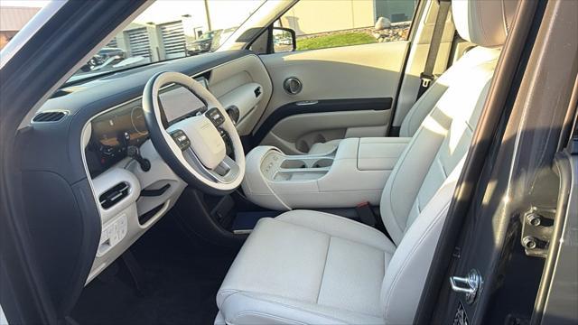 2026 Hyundai Palisade - $49,995