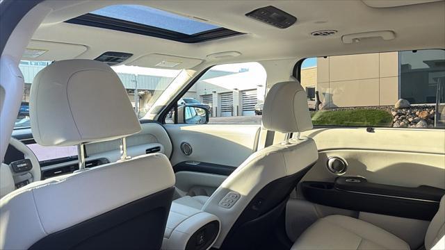 2026 Hyundai Palisade - $49,995