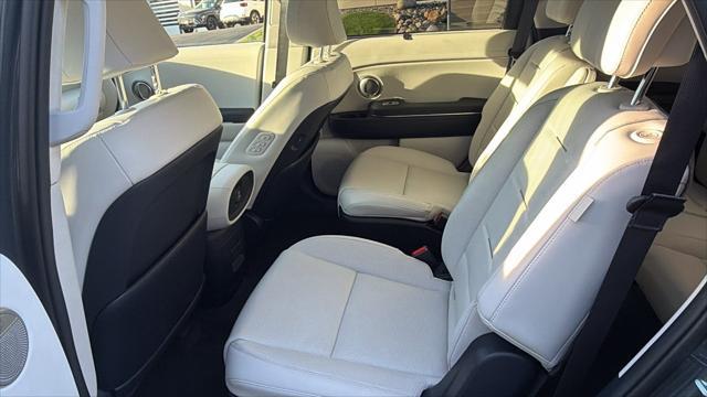 2026 Hyundai Palisade - $49,995
