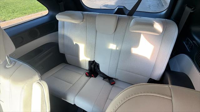 2026 Hyundai Palisade - $49,995