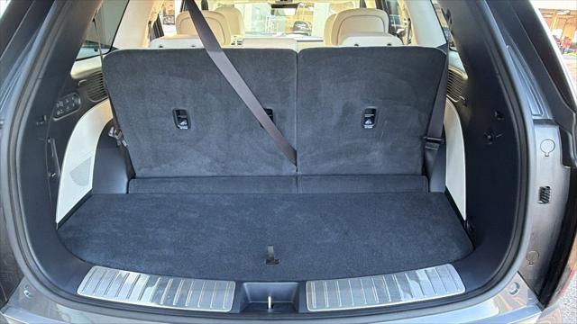 2026 Hyundai Palisade - $49,995