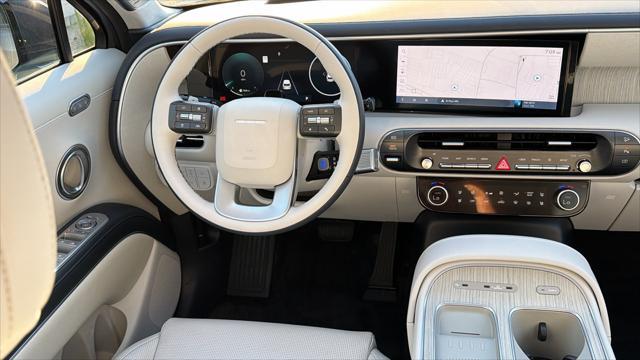 2026 Hyundai Palisade - $49,995
