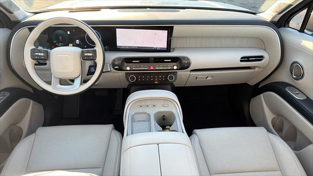 2026 Hyundai Palisade - $49,995
