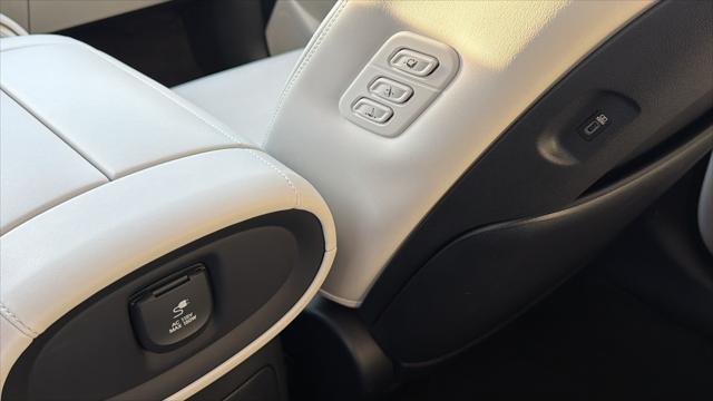 2026 Hyundai Palisade - $49,995