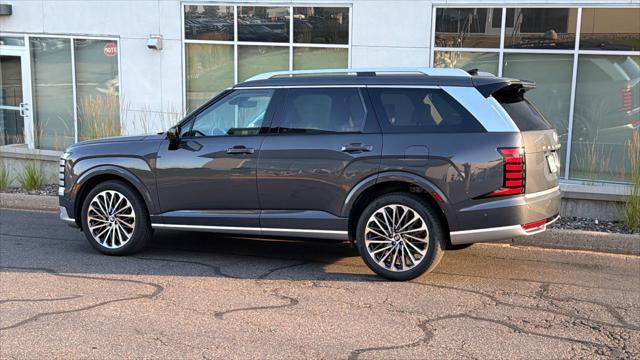 2026 Hyundai Palisade - $49,995