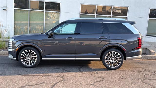 2026 Hyundai Palisade - $49,995