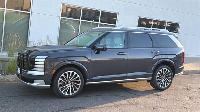 2026 Hyundai Palisade - $49,995