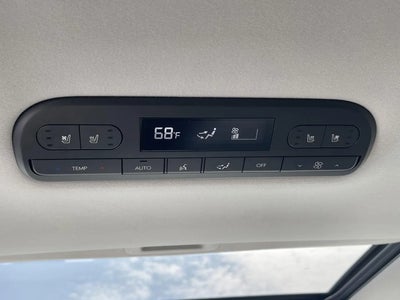 2026 Hyundai Palisade AWD Calligraphy 4DR SUV