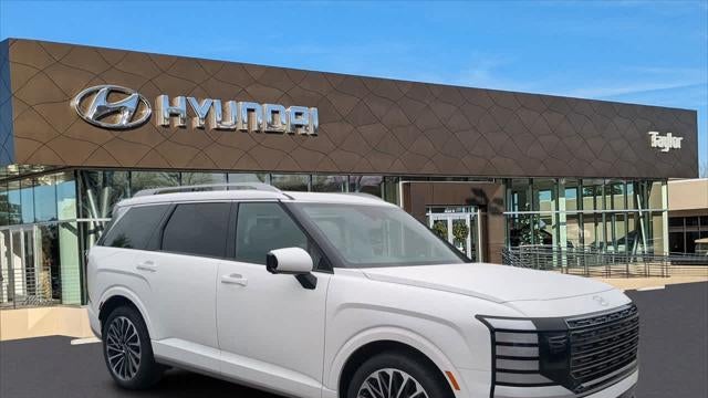 Preowned 2026 Hyundai PALISADE Calligraphy for Sale